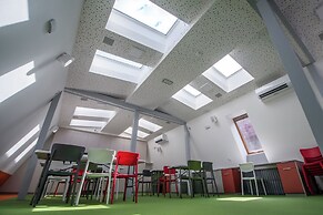 Hostel Torun