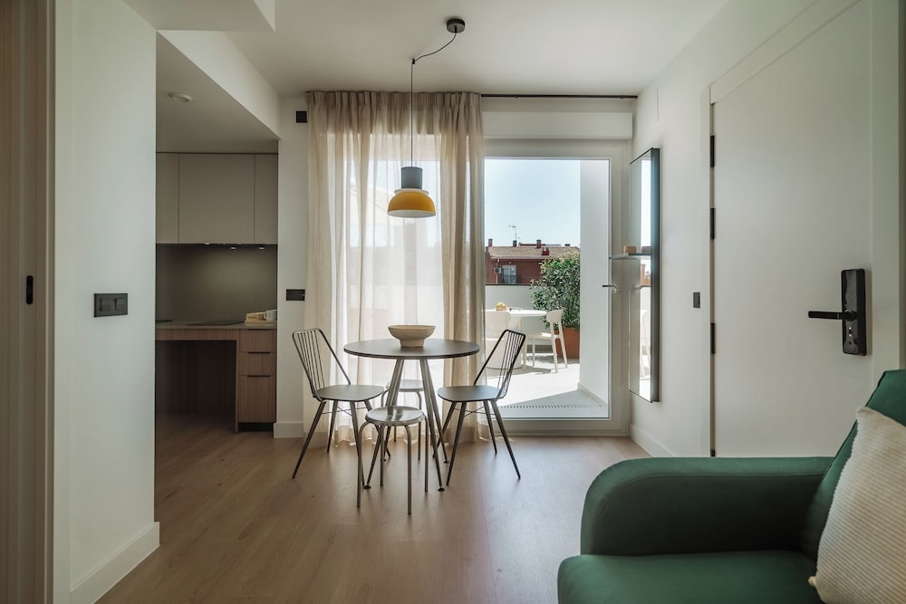 Via Monte Apartments by Olala Homes