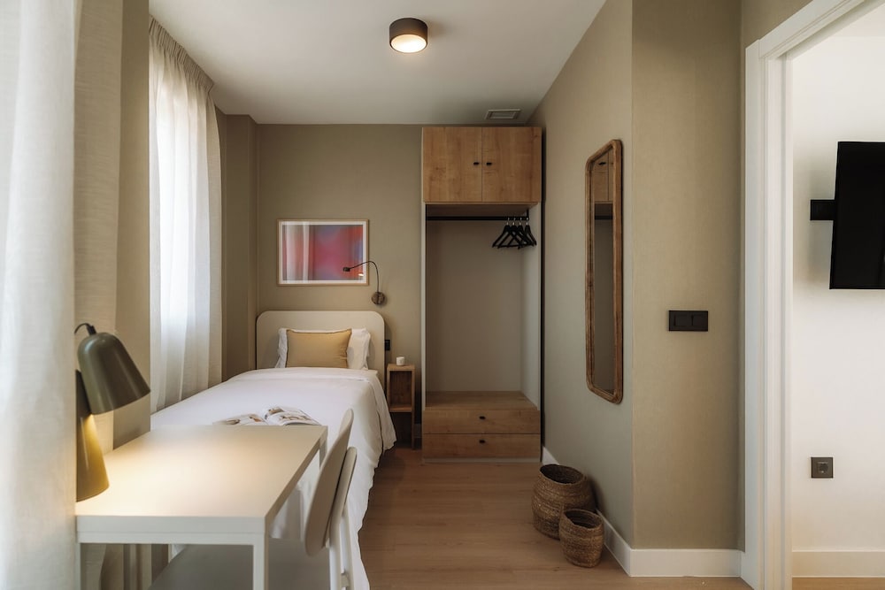 Via Monte Apartments by Olala Homes