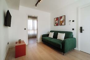 Via Monte Apartments by Olala Homes