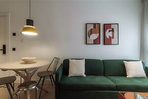Via Monte Apartments by Olala Homes