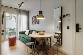 Via Monte Apartments by Olala Homes
