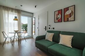 Via Monte Apartments by Olala Homes