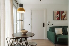 Via Monte Apartments by Olala Homes