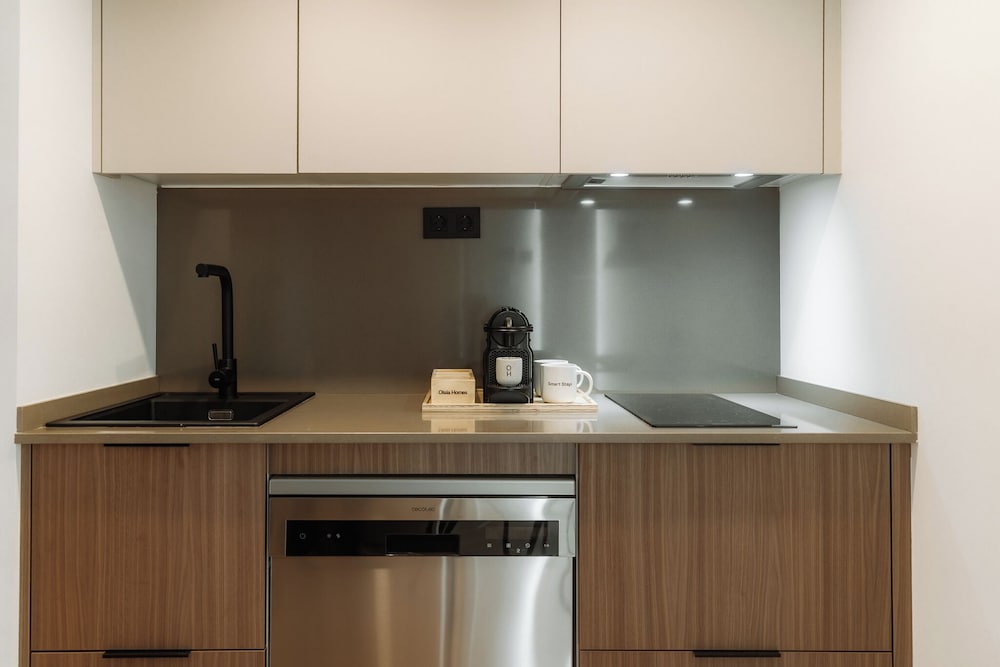 Via Monte Apartments by Olala Homes