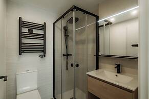 Via Monte Apartments by Olala Homes