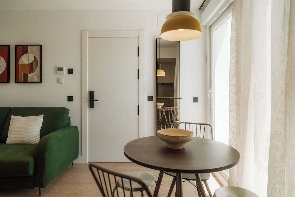 Via Monte Apartments by Olala Homes