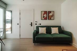 Via Monte Apartments by Olala Homes