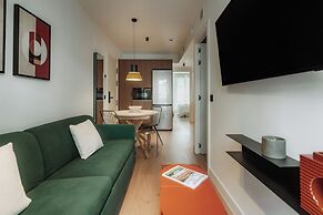 Via Monte Apartments by Olala Homes