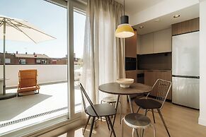 Via Monte Apartments by Olala Homes