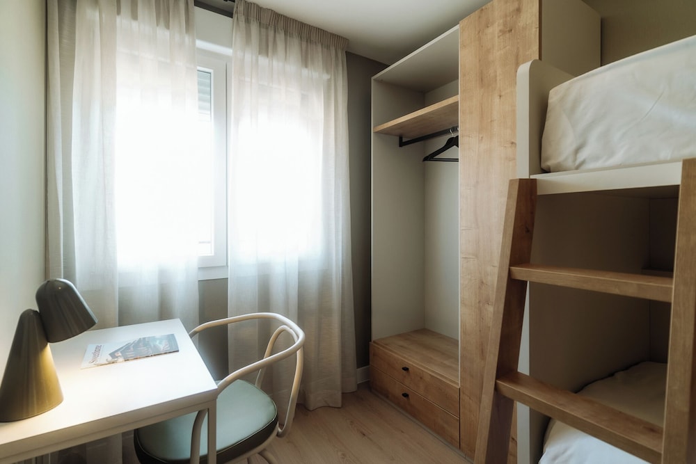 Via Monte Apartments by Olala Homes
