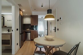 Via Monte Apartments by Olala Homes