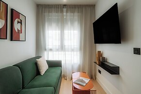 Via Monte Apartments by Olala Homes