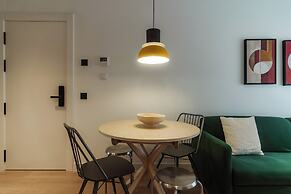 Via Monte Apartments by Olala Homes