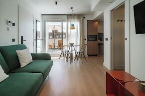 Via Monte Apartments by Olala Homes