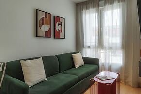 Via Monte Apartments by Olala Homes