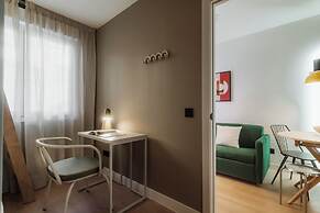 Via Monte Apartments by Olala Homes
