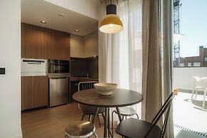 Via Monte Apartments by Olala Homes