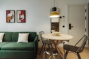 Via Monte Apartments by Olala Homes