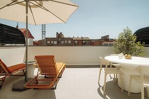 Via Monte Apartments by Olala Homes