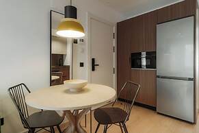 Via Monte Apartments by Olala Homes