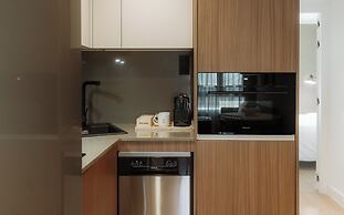 Via Monte Apartments by Olala Homes
