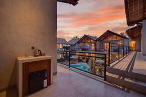 Bella Vida Resort, Uluwatu