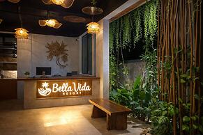 Bella Vida Resort, Uluwatu