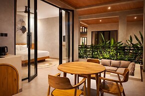 Bella Vida Resort, Uluwatu