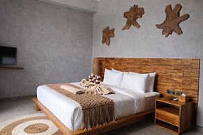 Bella Vida Resort, Uluwatu