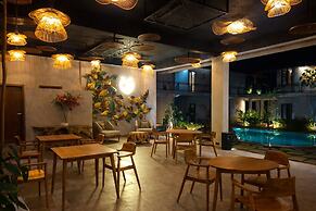 Bella Vida Resort, Uluwatu