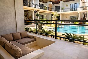 Bella Vida Resort, Uluwatu