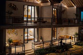Bella Vida Resort, Uluwatu