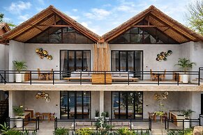 Bella Vida Resort, Uluwatu