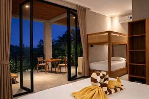 Bella Vida Resort, Uluwatu