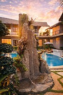 Bella Vida Resort, Uluwatu