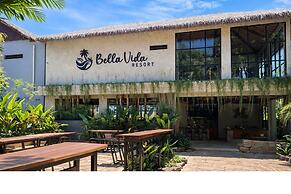 Bella Vida Resort, Uluwatu