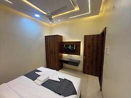 Hotel Tulsi Inn
