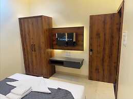 Hotel Tulsi Inn