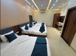 Hotel Tulsi Inn