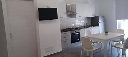 Tenuta Nonna Peppa Luxury apartment