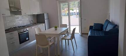 Tenuta Nonna Peppa Luxury apartment