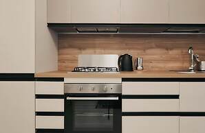 JOIVY Spacious Family Apartment