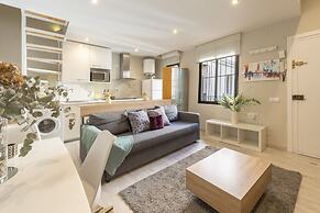 M Que32 D Plex con Encanto en Chamber Comod