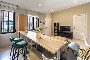 M Que32 D Plex con Encanto en Chamber Comod
