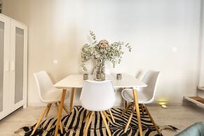 M Que32 D Plex con Encanto en Chamber Comod