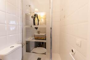 M Que32 D Plex con Encanto en Chamber Comod