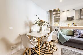 M Que32 D Plex con Encanto en Chamber Comod