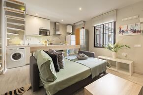M Que32 D Plex con Encanto en Chamber Comod