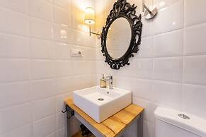 M Que32 D Plex con Encanto en Chamber Comod